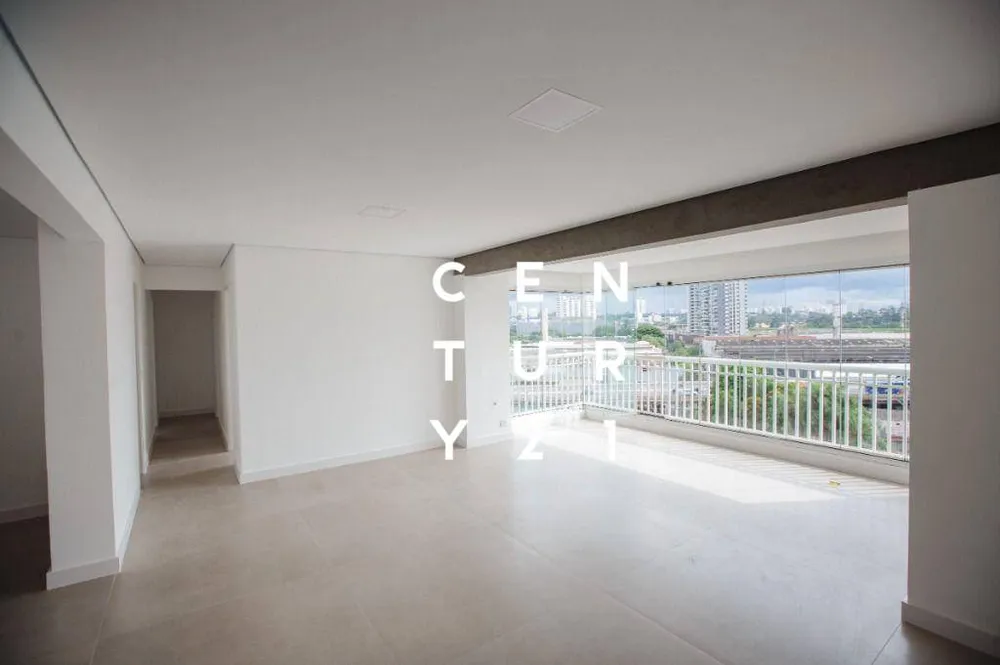 Apartamento, 3 quartos, 121 m² - Foto 2
