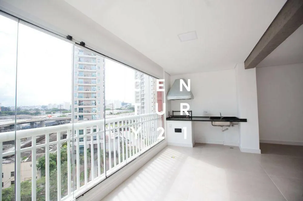 Apartamento, 3 quartos, 121 m² - Foto 4