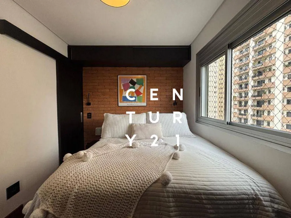 Apartamento, 3 quartos, 69 m² - Foto 7