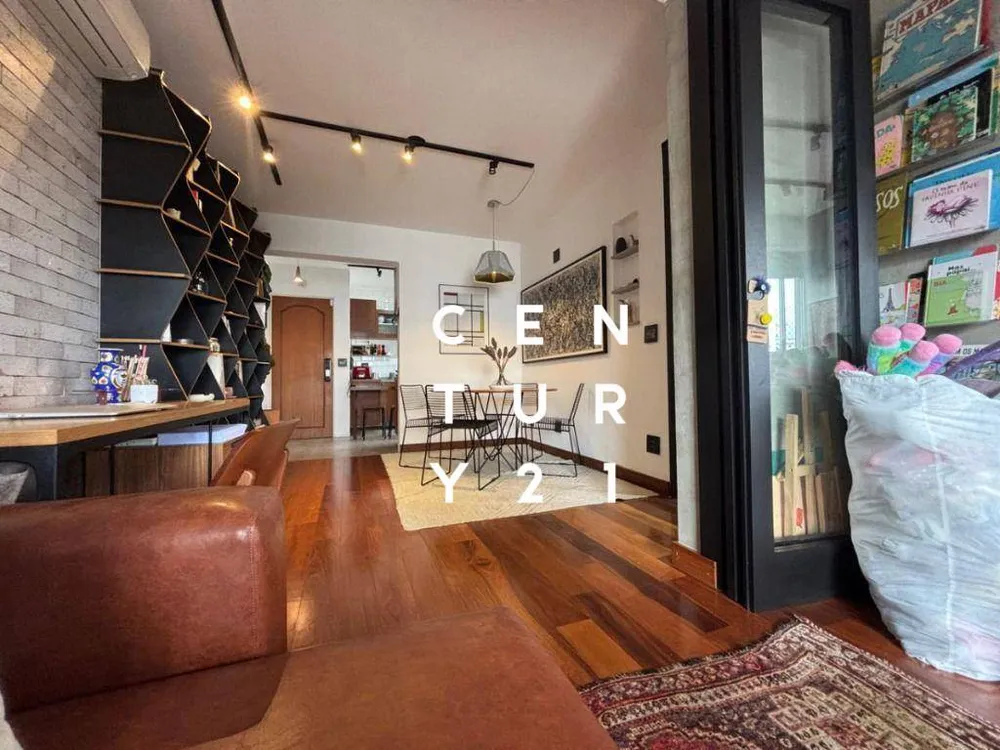 Apartamento, 3 quartos, 69 m² - Foto 5