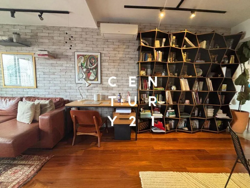 Apartamento, 3 quartos, 69 m² - Foto 8