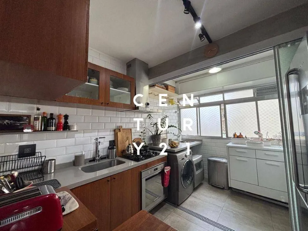 Apartamento, 3 quartos, 69 m² - Foto 3