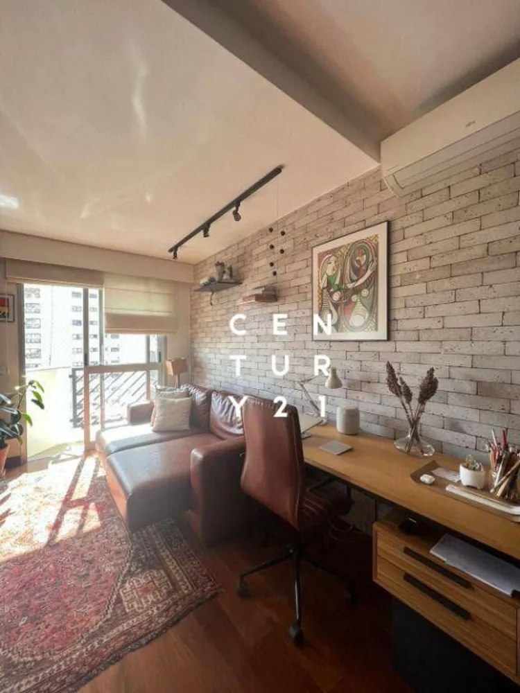 Apartamento, 3 quartos, 69 m² - Foto 2