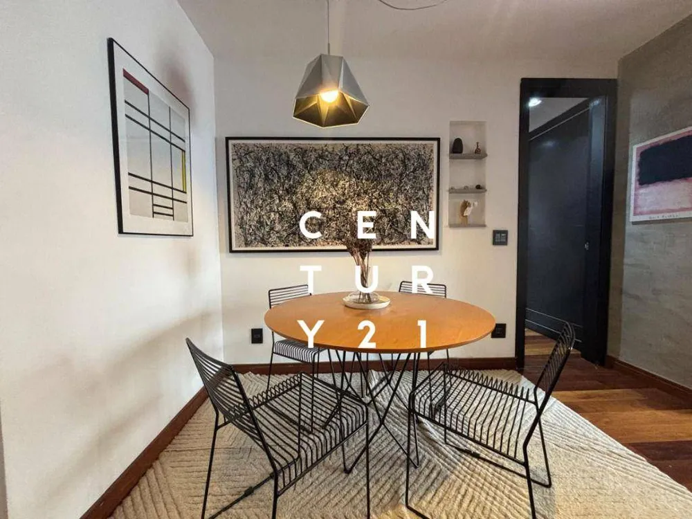 Apartamento, 3 quartos, 69 m² - Foto 4