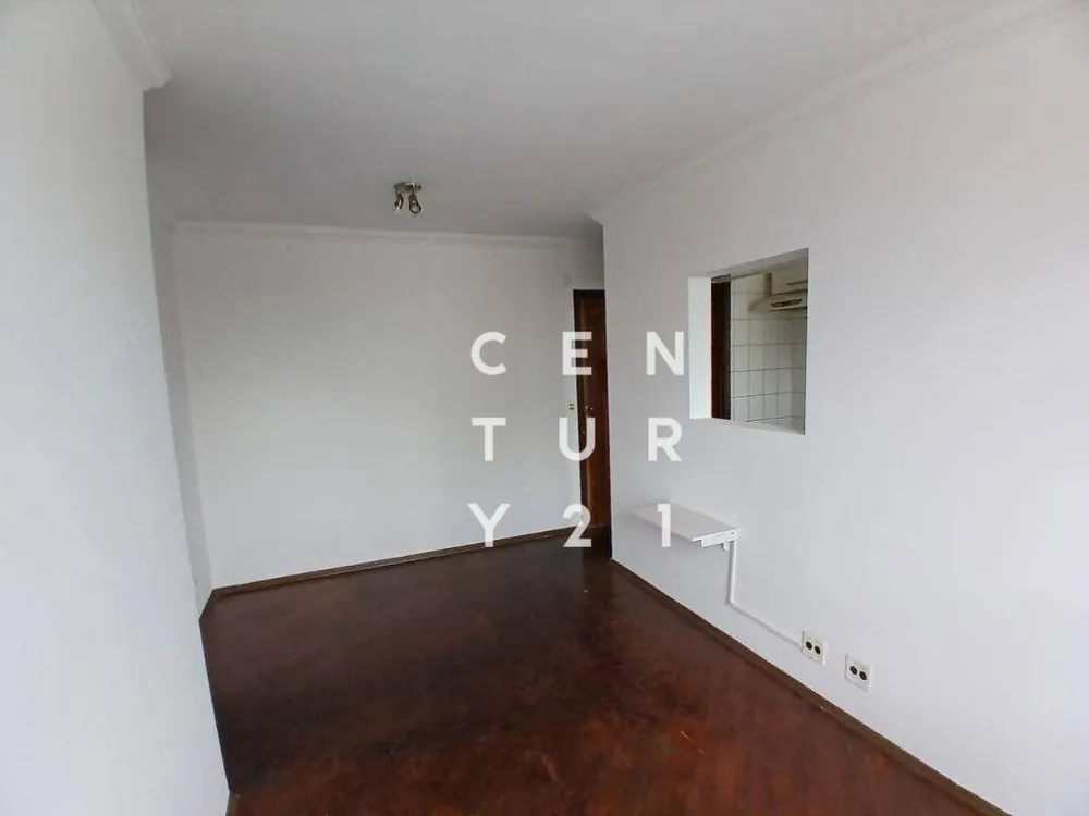 Apartamento, 2 quartos, 48 m² - Foto 1
