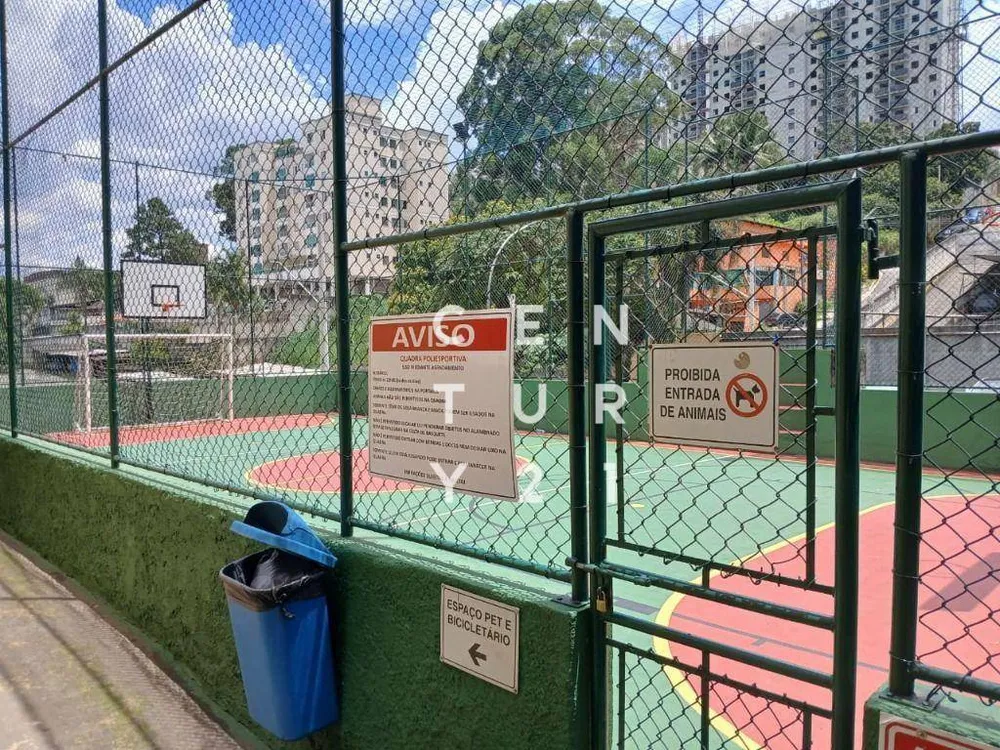 Apartamento, 2 quartos, 48 m² - Foto 10