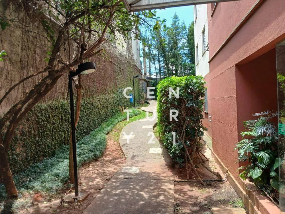 Apartamento, 2 quartos, 48 m² - Foto 7