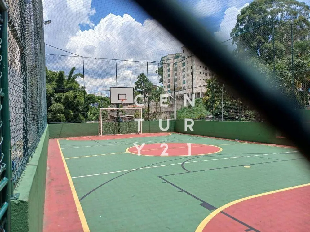 Apartamento, 2 quartos, 48 m² - Foto 11