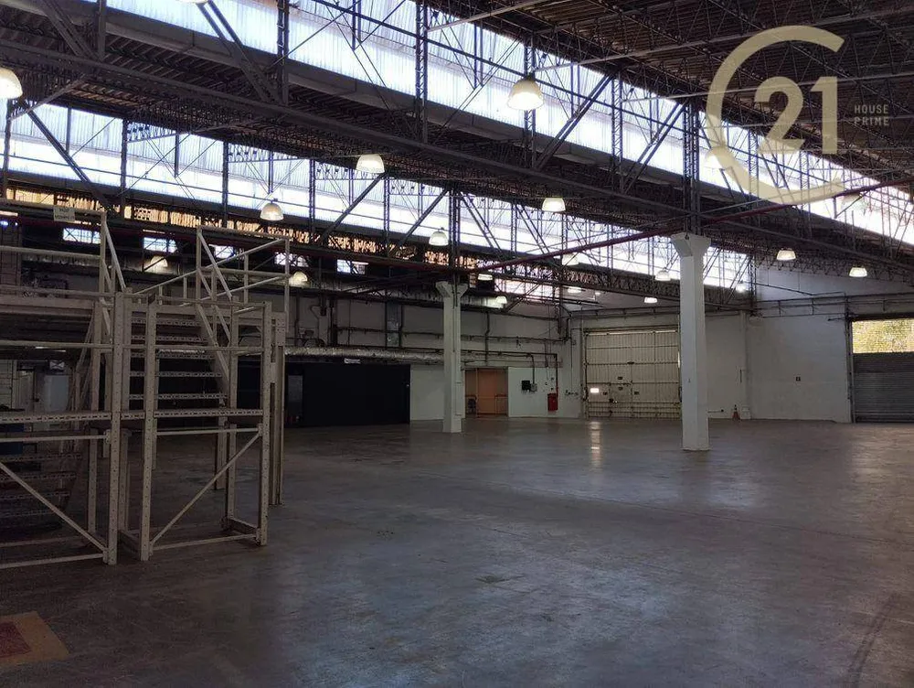 Depósito-Galpão, 4714 m² - Foto 8