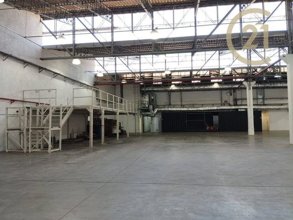 Depósito-Galpão, 4714 m² - Foto 1