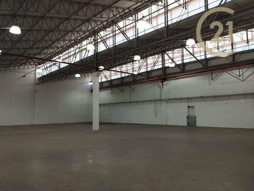 Depósito-Galpão, 4714 m² - Foto 2