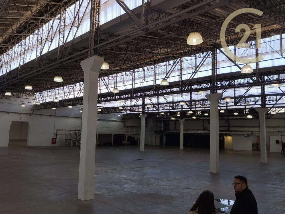 Depósito-Galpão, 4714 m² - Foto 3