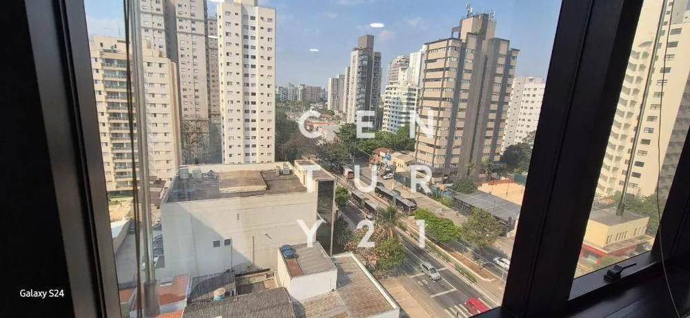 Sala-Conjunto, 189 m² - Foto 5