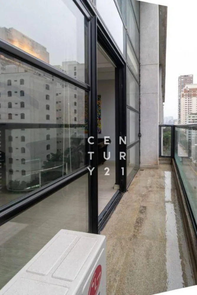 Apartamento, 1 quarto, 47 m² - Foto 3