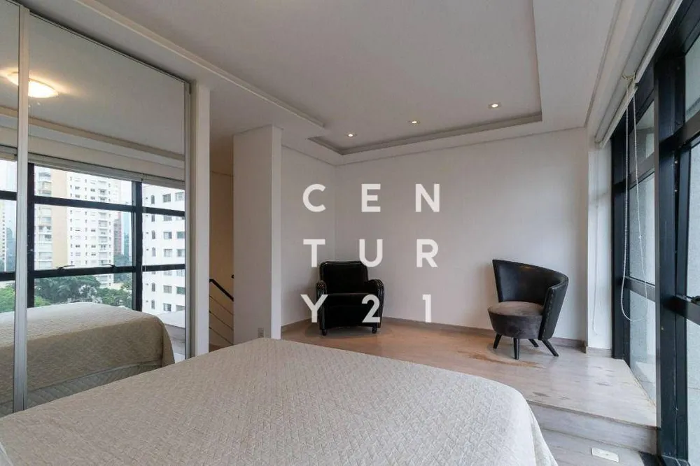 Apartamento, 1 quarto, 47 m² - Foto 3