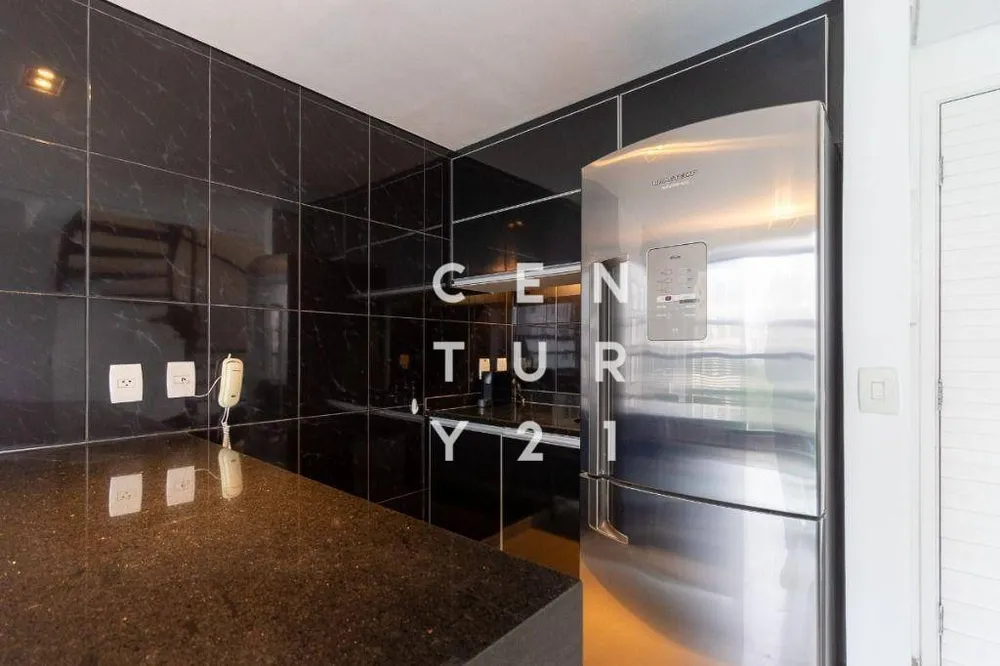 Apartamento, 1 quarto, 47 m² - Foto 1