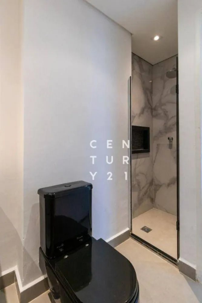 Apartamento, 1 quarto, 47 m² - Foto 5