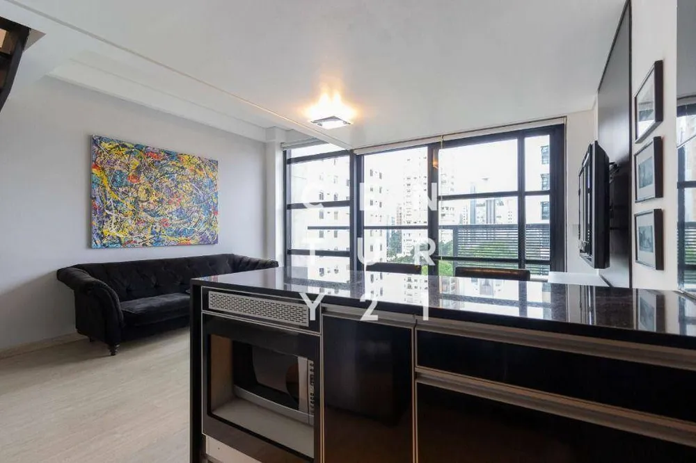 Apartamento, 1 quarto, 47 m² - Foto 2