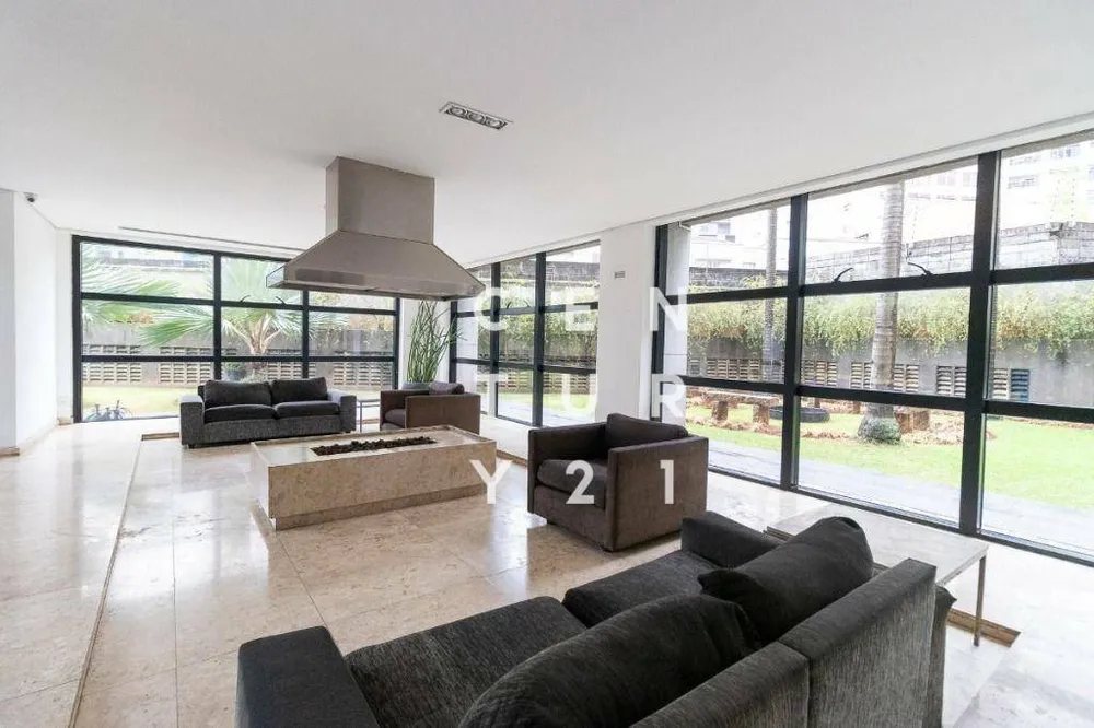 Apartamento, 1 quarto, 47 m² - Foto 1