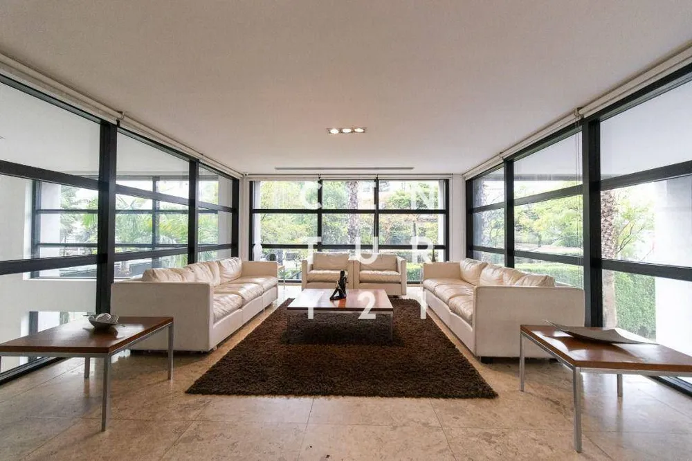Apartamento, 1 quarto, 47 m² - Foto 2