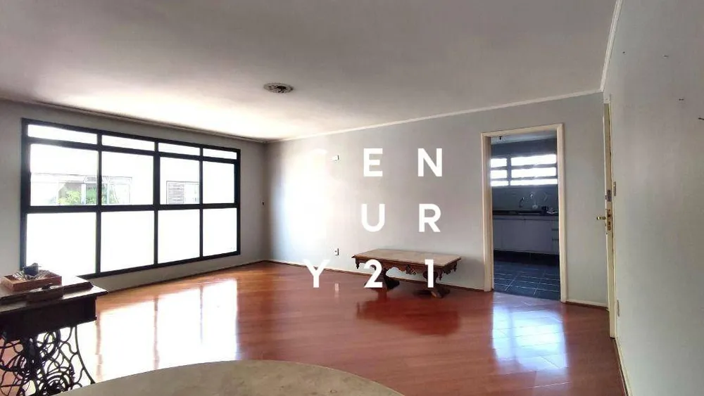 Apartamento, 3 quartos, 125 m² - Foto 1