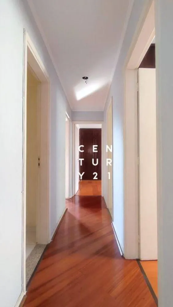 Apartamento, 3 quartos, 125 m² - Foto 3