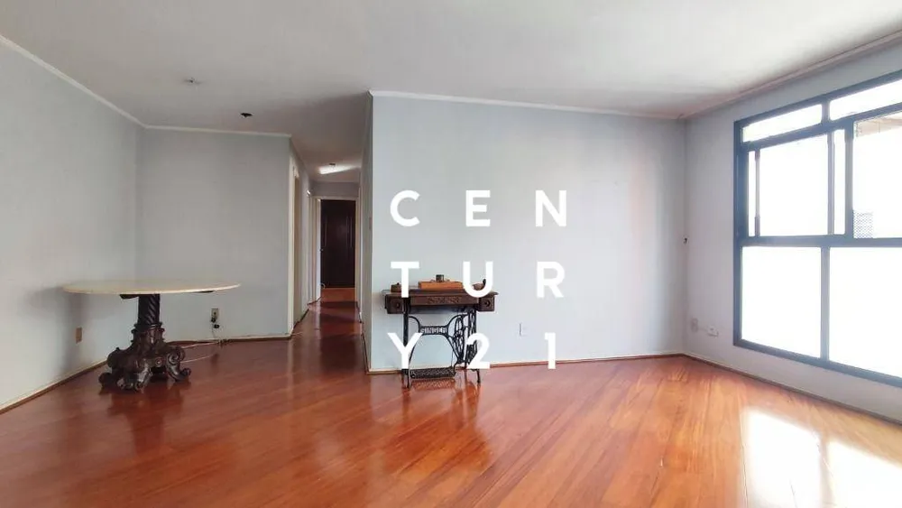Apartamento, 3 quartos, 125 m² - Foto 2