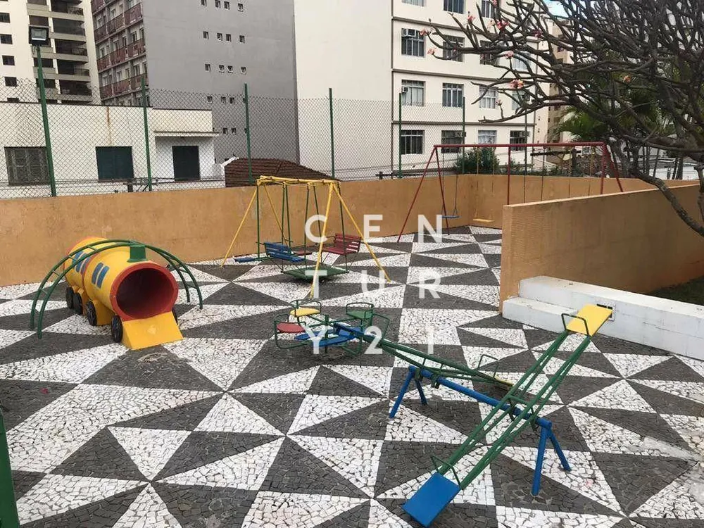 Apartamento, 3 quartos, 114 m² - Foto 3