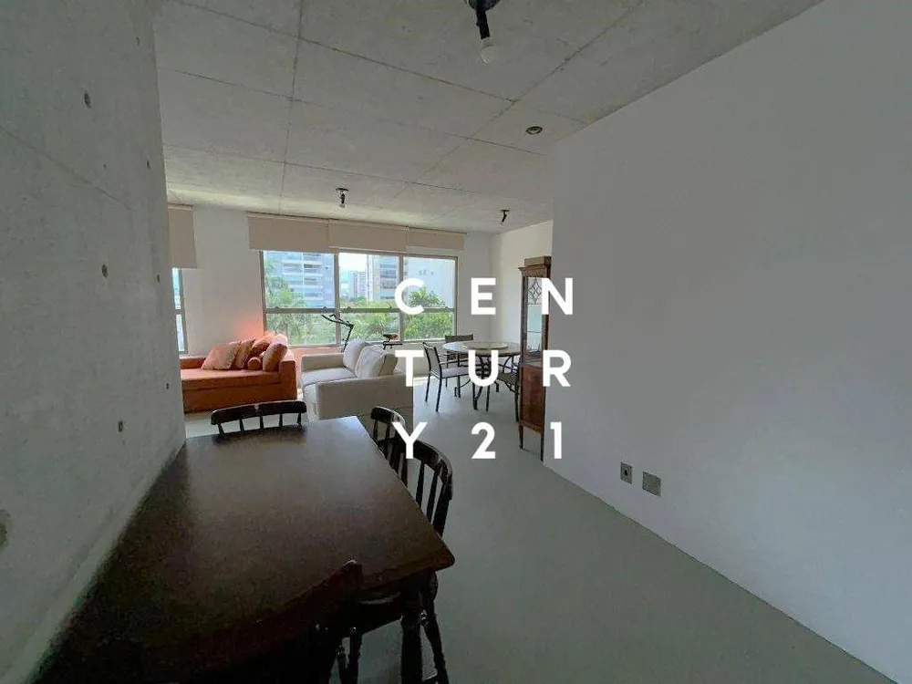 Apartamento, 1 quarto, 75 m² - Foto 4