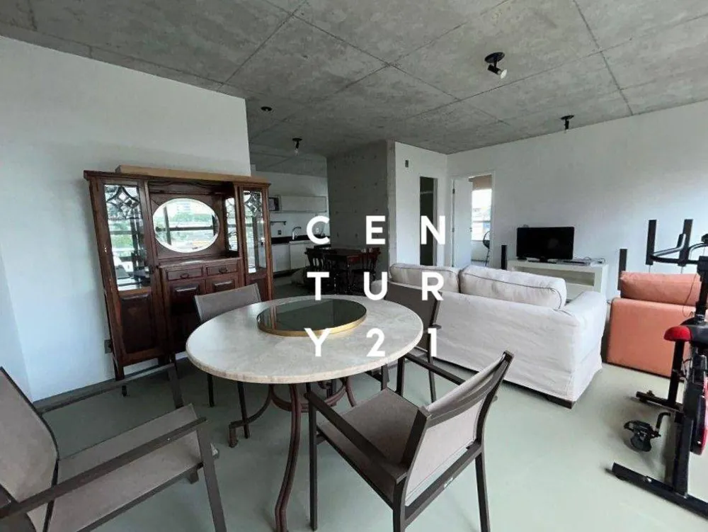 Apartamento, 1 quarto, 75 m² - Foto 2