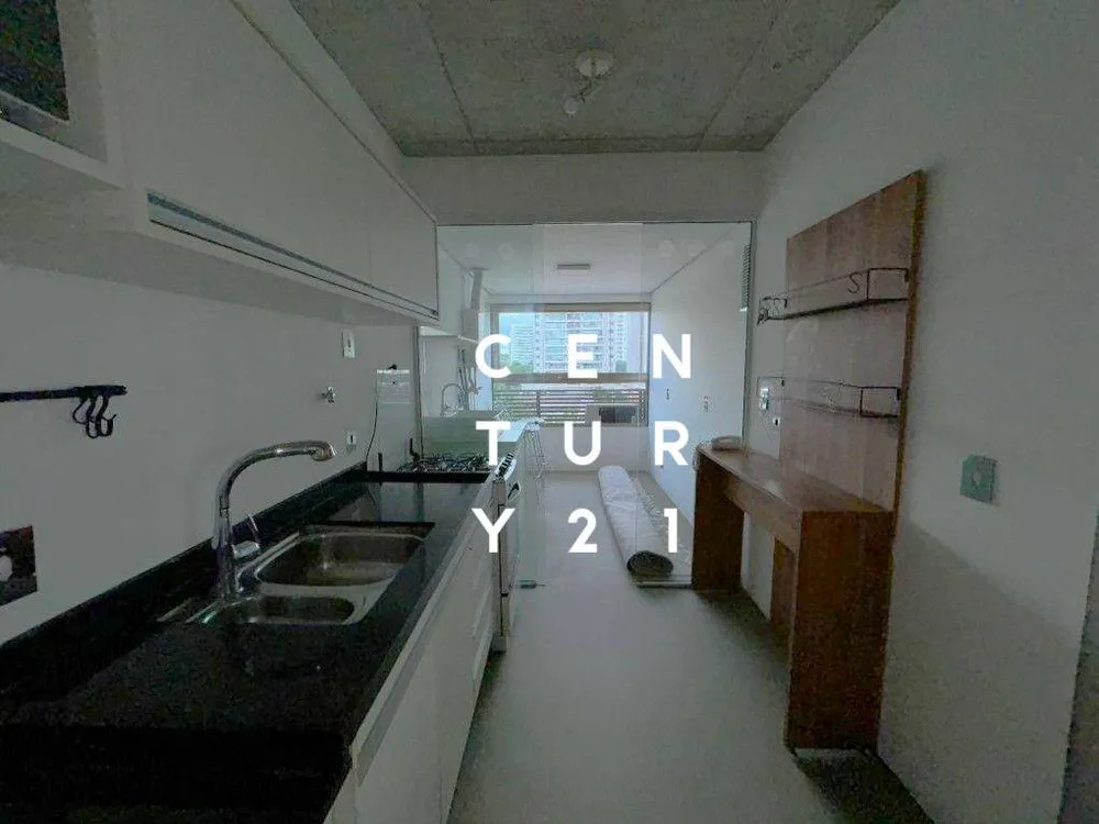 Apartamento, 1 quarto, 75 m² - Foto 9