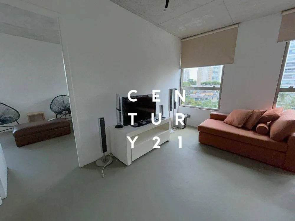 Apartamento, 1 quarto, 75 m² - Foto 3