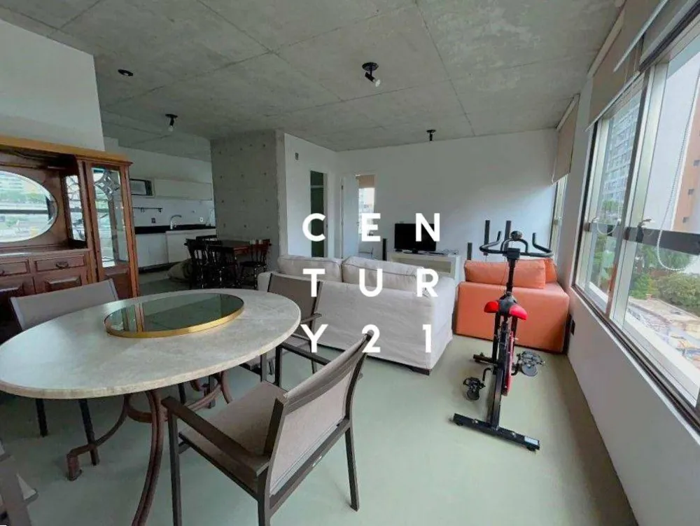 Apartamento, 1 quarto, 75 m² - Foto 1