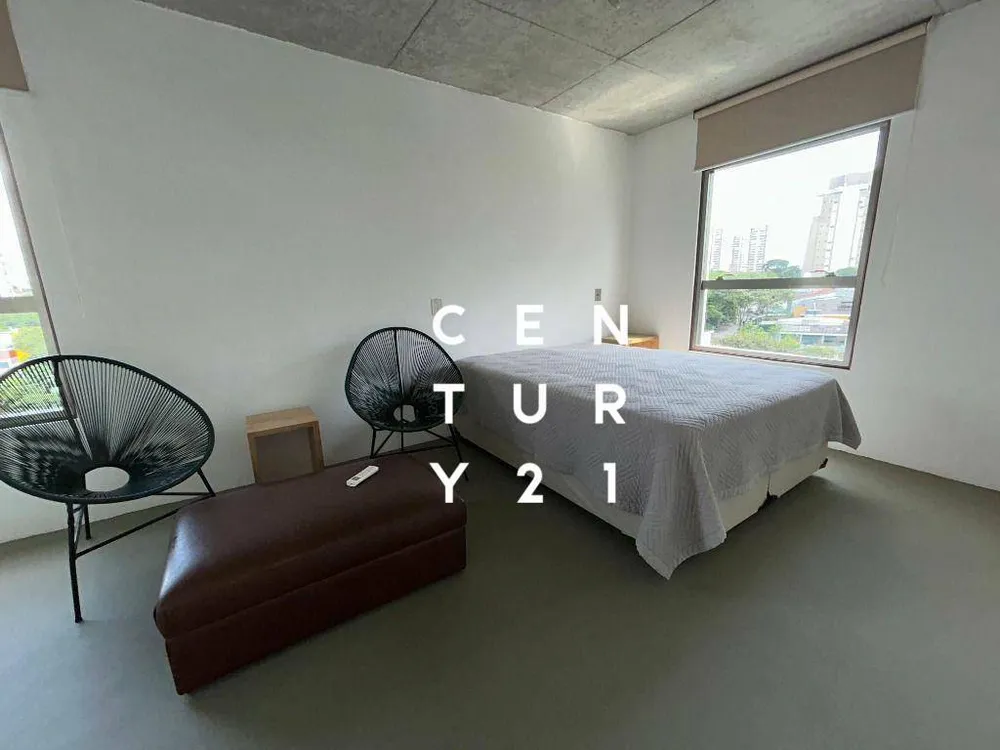 Apartamento, 1 quarto, 75 m² - Foto 6