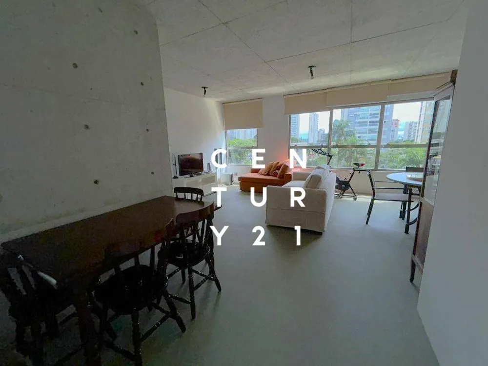 Apartamento, 1 quarto, 75 m² - Foto 5