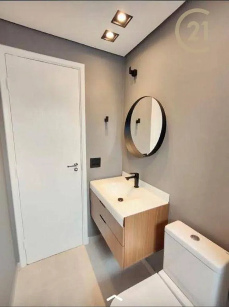 Apartamento, 3 quartos, 110 m² - Foto 7