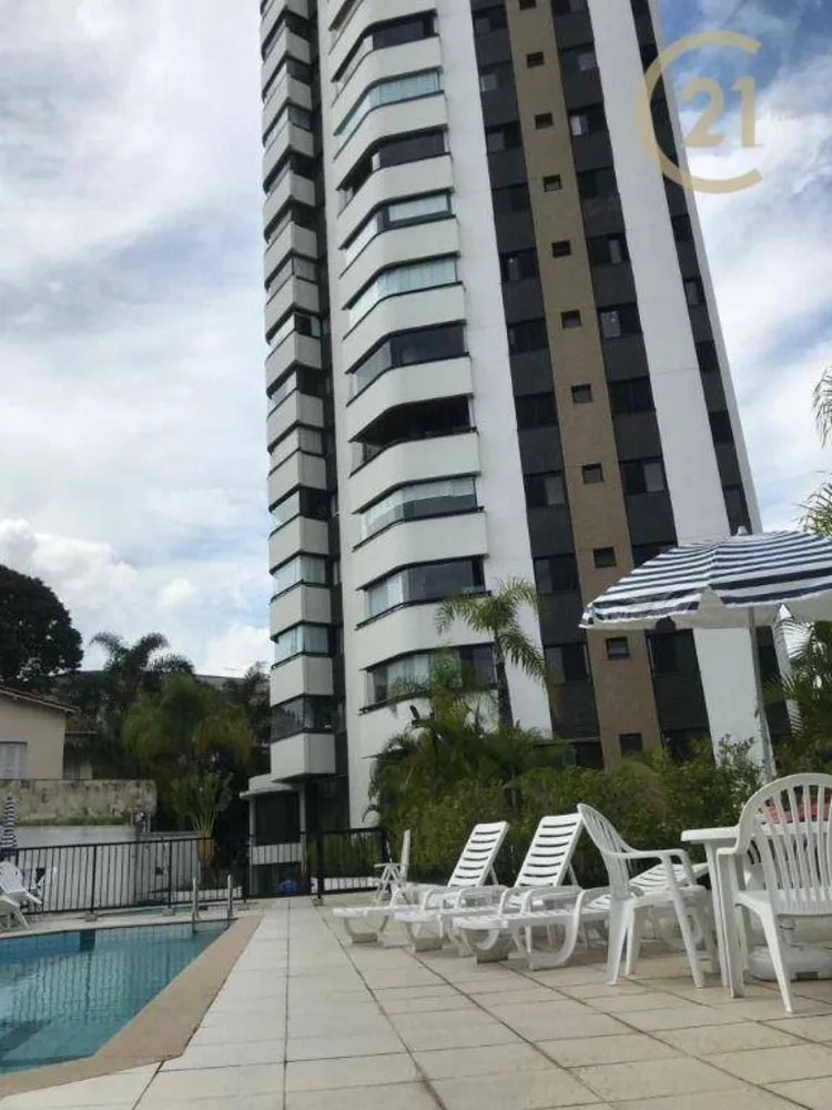 Apartamento, 3 quartos, 110 m² - Foto 2