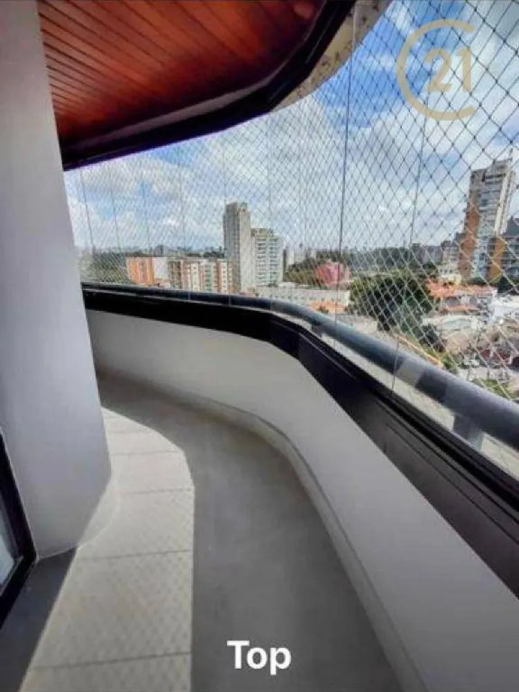 Apartamento, 3 quartos, 110 m² - Foto 6