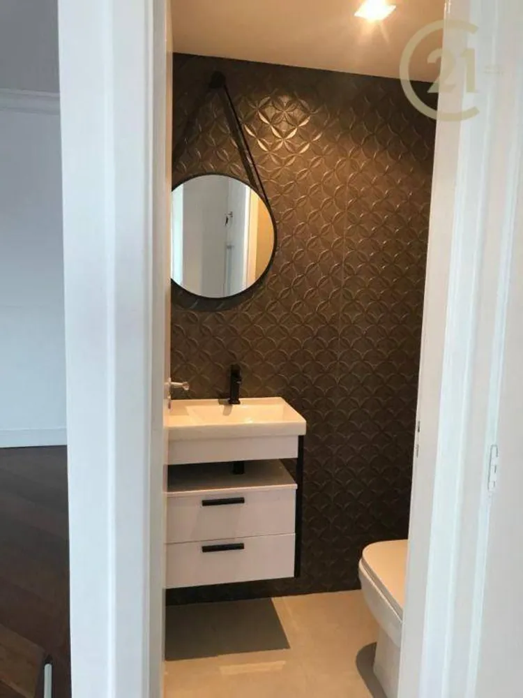 Apartamento, 3 quartos, 110 m² - Foto 5