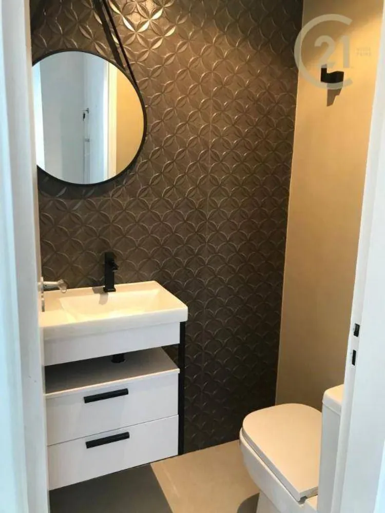 Apartamento, 3 quartos, 110 m² - Foto 4