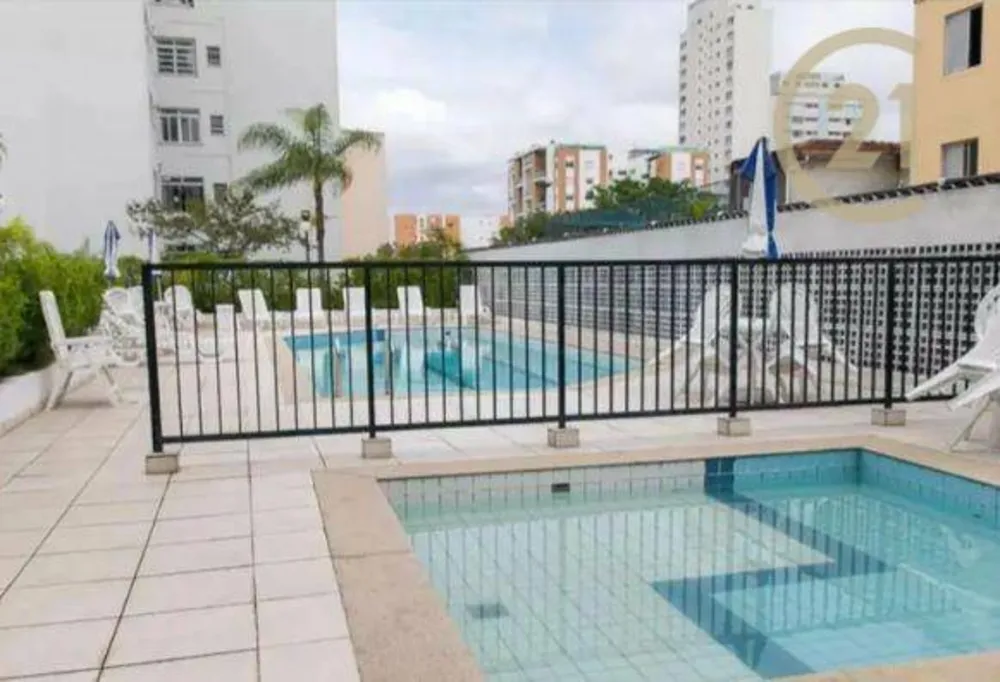 Apartamento, 3 quartos, 110 m² - Foto 3