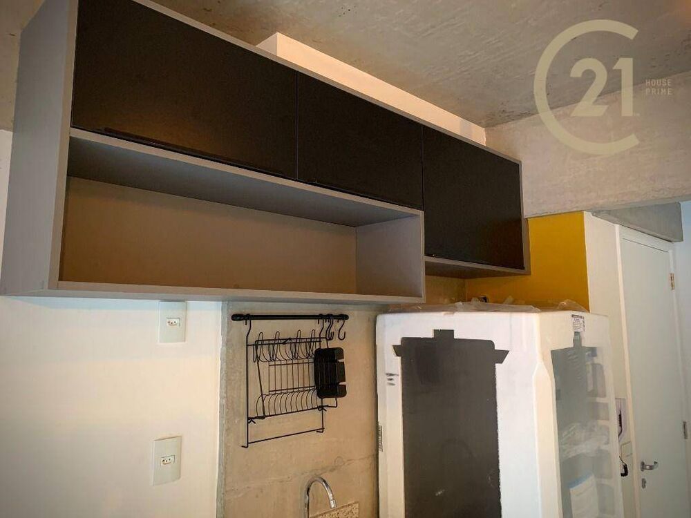 Kitnet-Studio, 30 m² - Foto 5