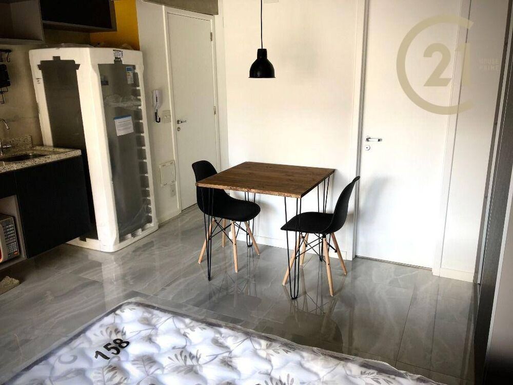 Kitnet-Studio, 30 m² - Foto 4