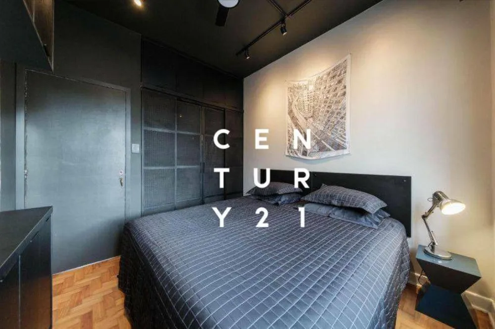 Apartamento, 2 quartos, 73 m² - Foto 5