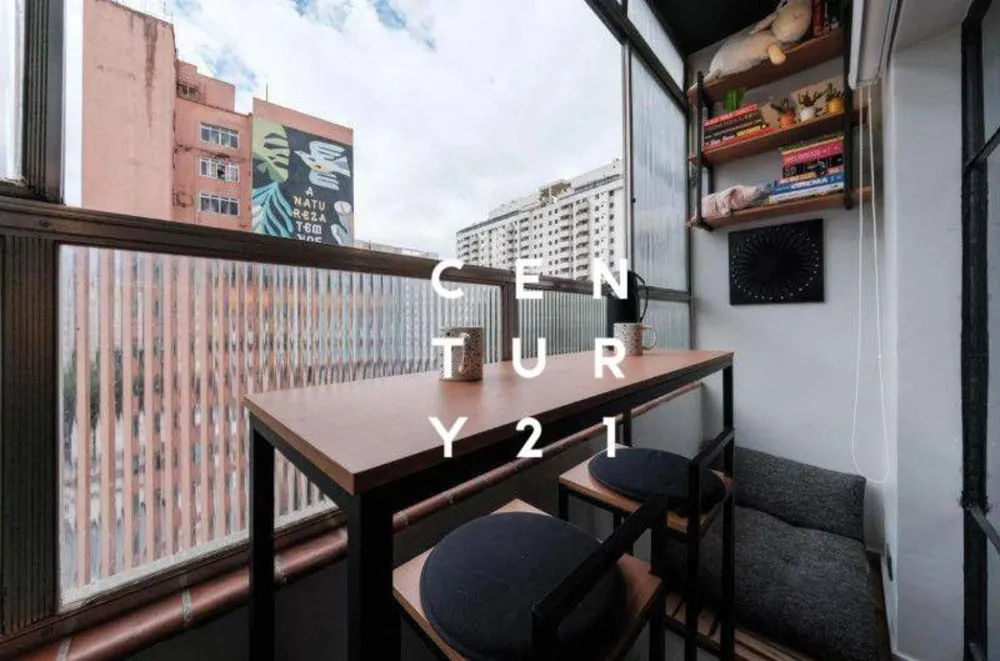 Apartamento, 2 quartos, 73 m² - Foto 6