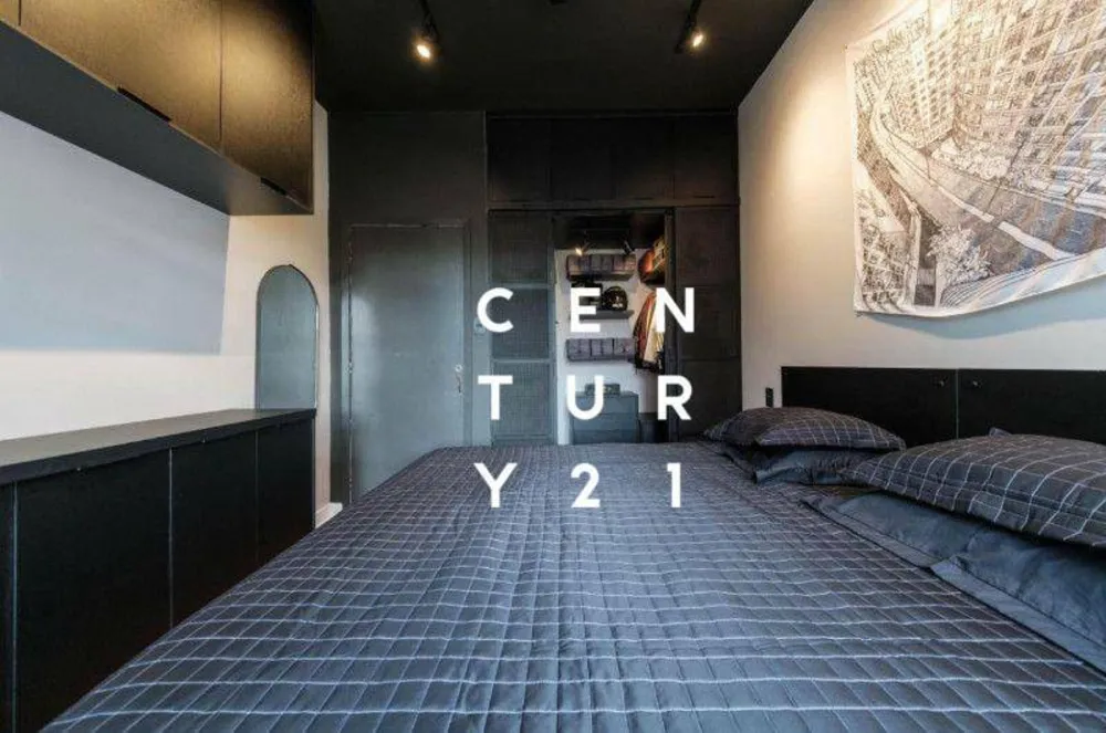Apartamento, 2 quartos, 73 m² - Foto 1