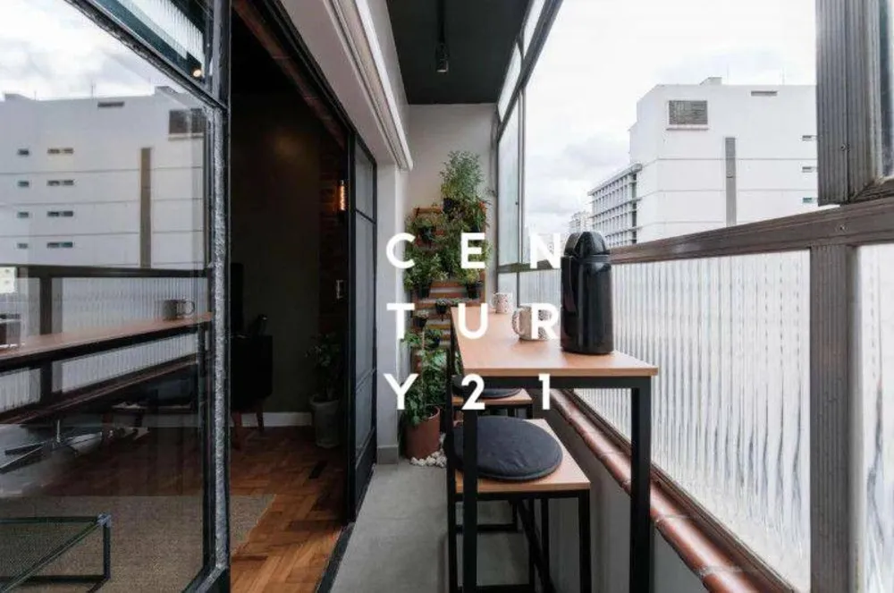 Apartamento, 2 quartos, 73 m² - Foto 2