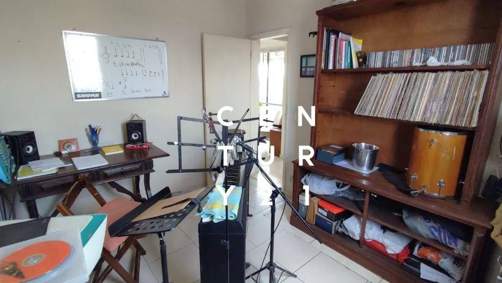 Apartamento, 2 quartos, 60 m² - Foto 2