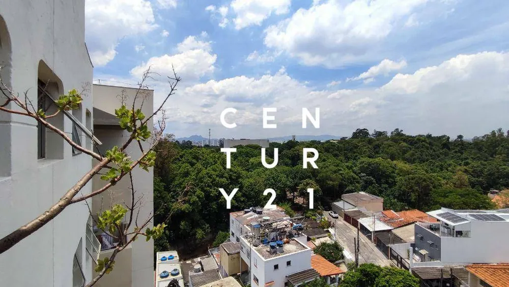 Apartamento, 2 quartos, 60 m² - Foto 4