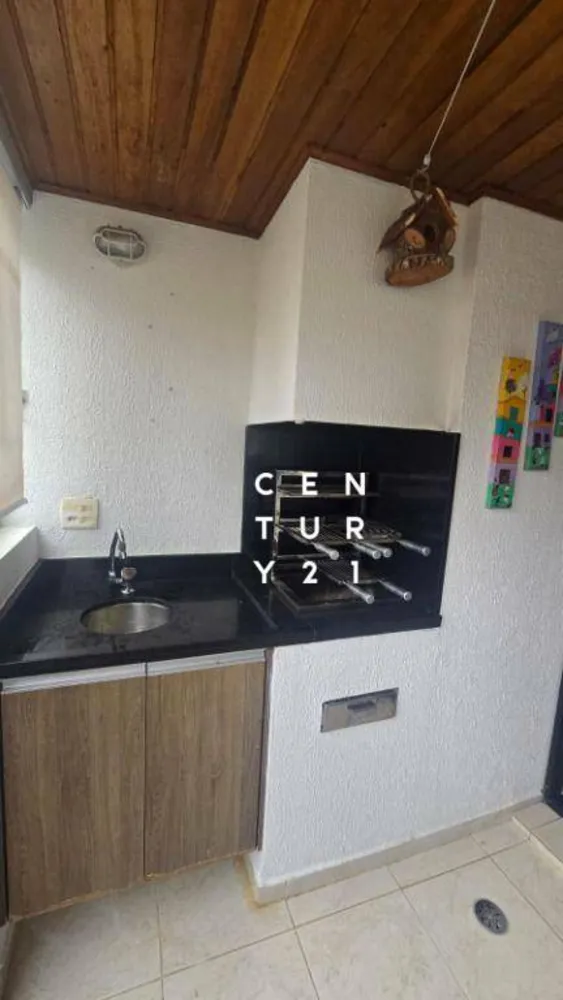 Apartamento, 3 quartos, 100 m² - Foto 2